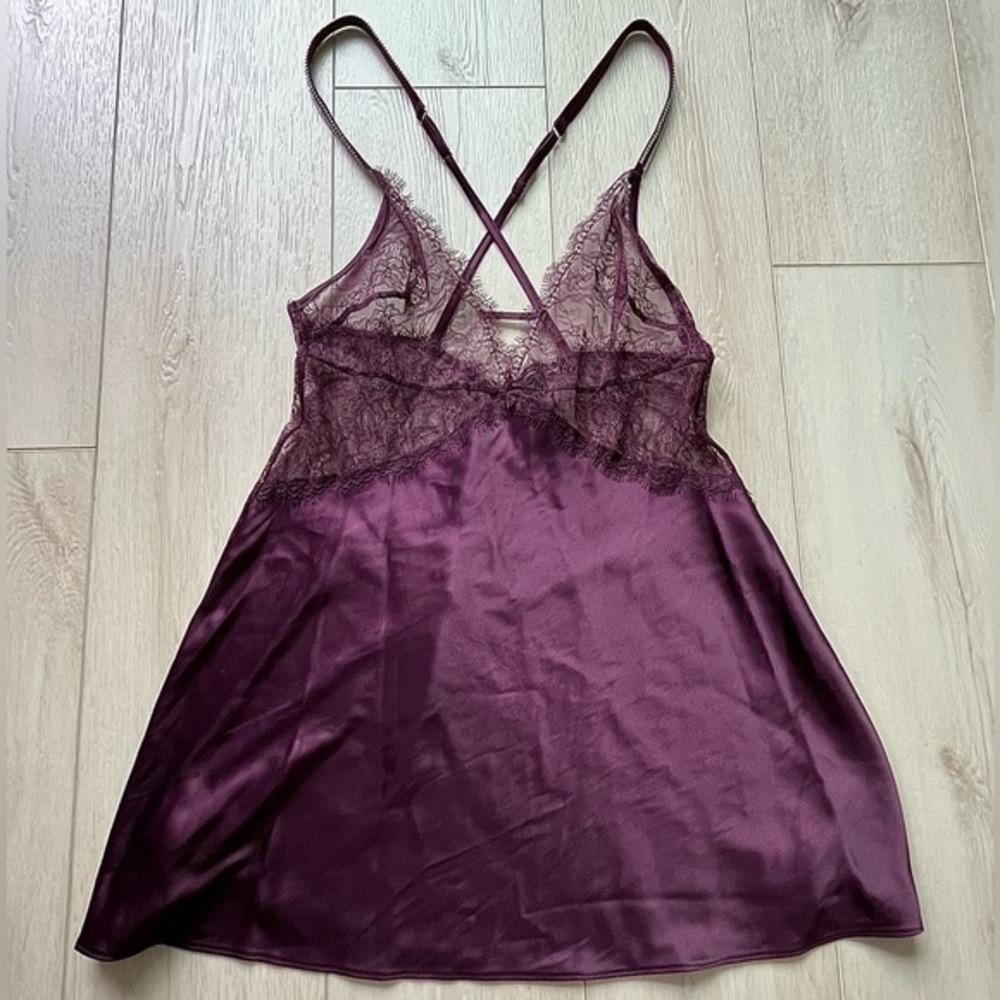 VICTORIA’S SECRET :: BABYDOLL